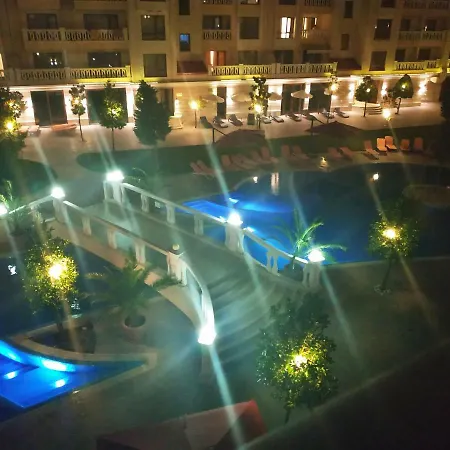 Yuzhen Zaliv Daire Varna