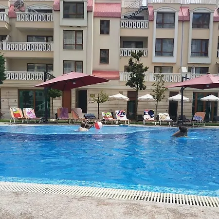 Yuzhen Zaliv * Varna