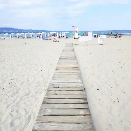 Lejlighed Yuzhen Zaliv Varna